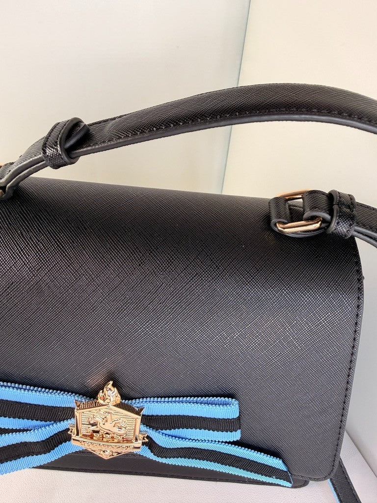 Twisted Wonderland Model Emblem Bag Ignihyde Iida Ortho Shroud