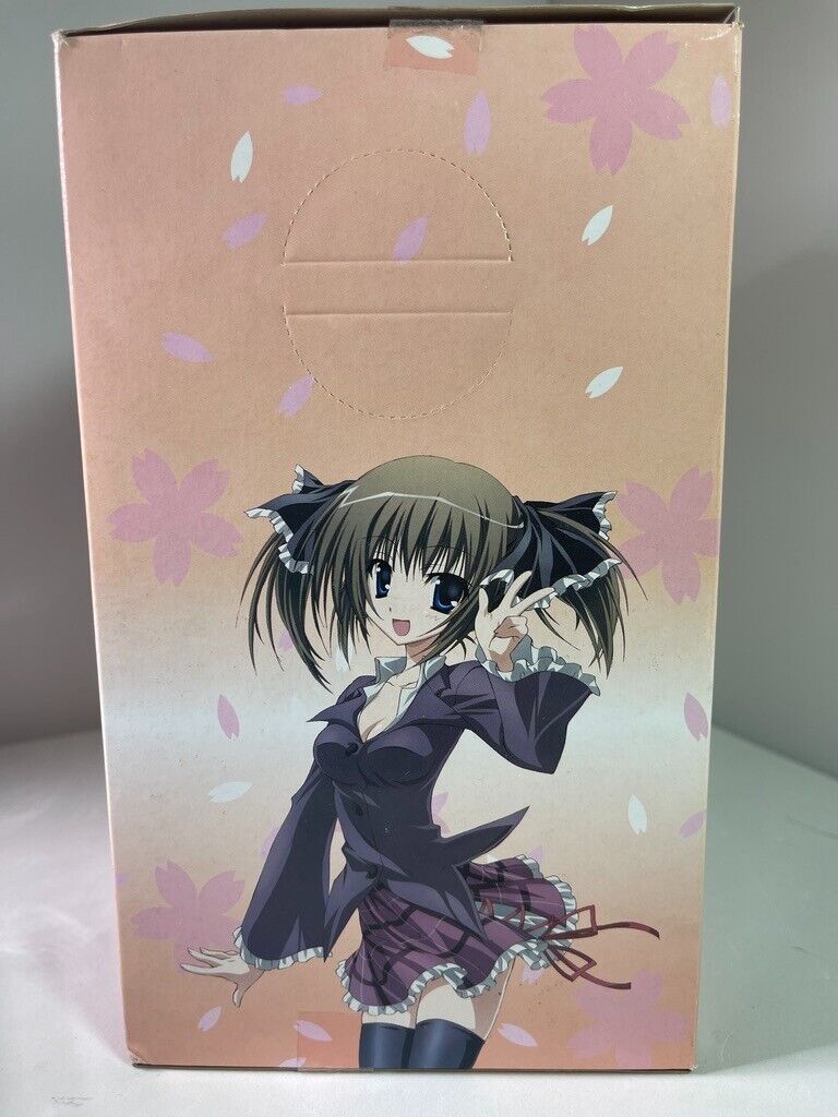 PREOWNED Student Council's Discretion Seitokai no ichizon Extra Figure vol.2