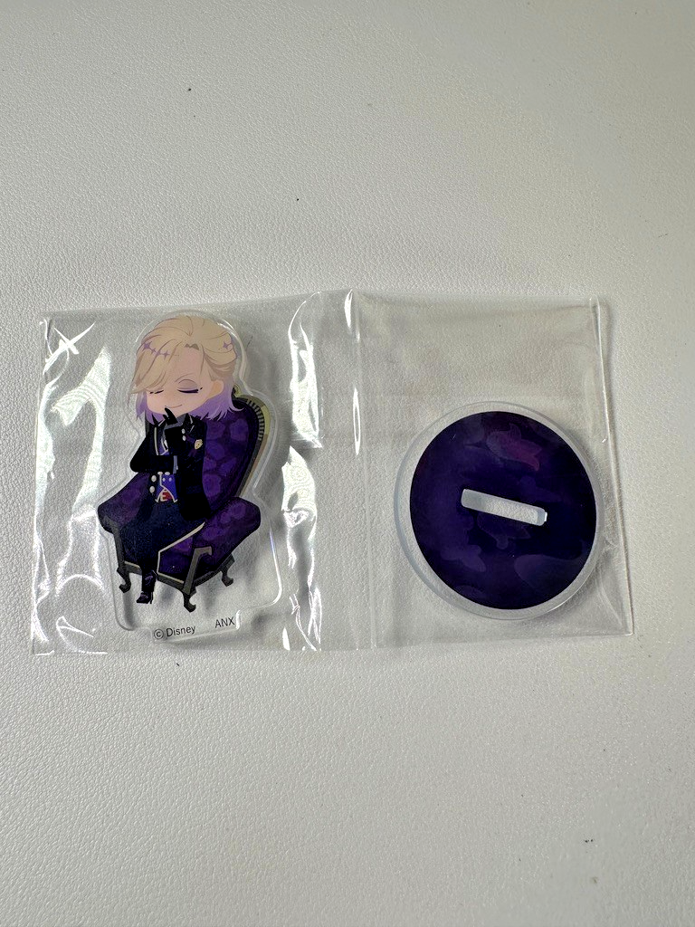 Twisted Wonderland Room Ver Acrylic Stand Pomefiore Vil Schoenheit