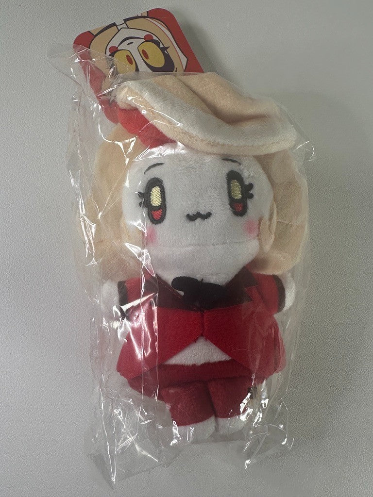 Hazbin Hotel Ikebukuro Pop Up Shop Plush Charlie Morningstar