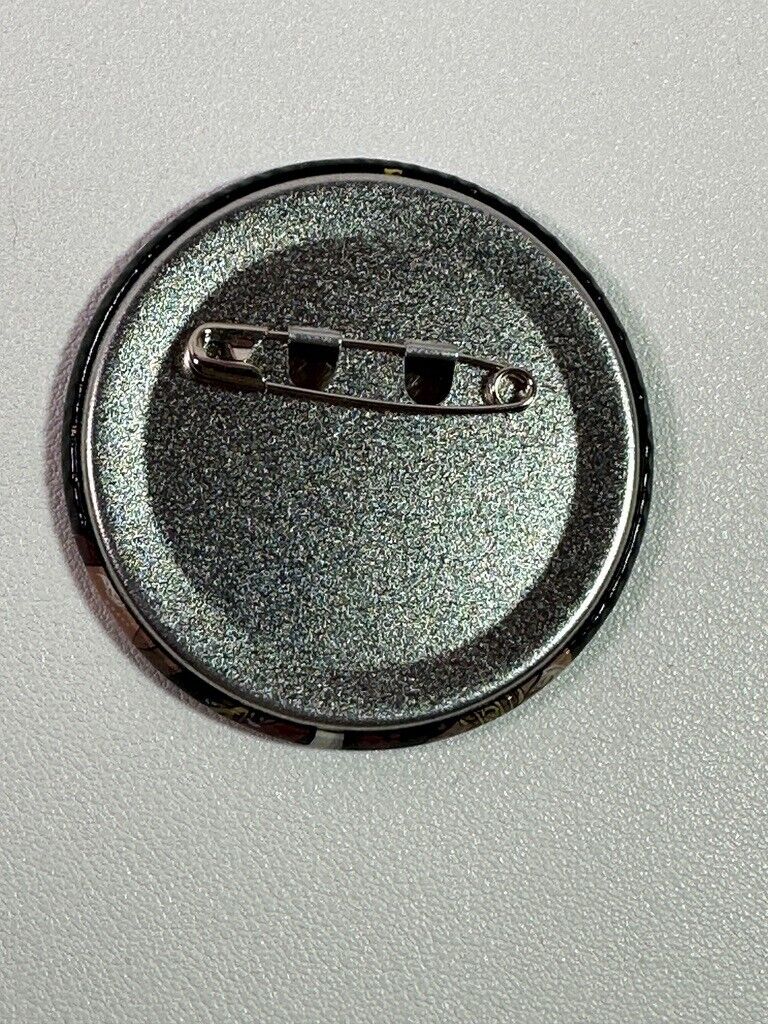 Twisted Wonderland Can Badge Scarabia Kalim AlAsim Dormitory