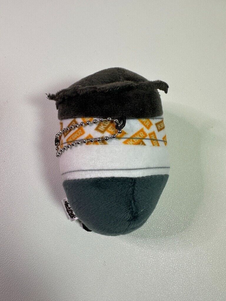 Hypnosis Mic Ikebukuro Division Saburo Yamada Cushion Plush Preowned