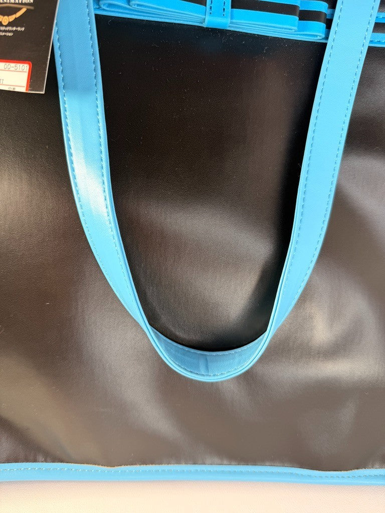 Twisted Wonderland Official Tote Ita Bag Ignihyde Idia Ortho Shroud