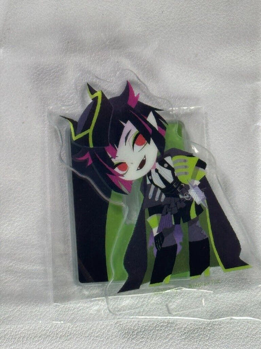 Twisted Wonderland Gurihiru Art Pop Acrylic Stand Diasomnia Lilia Vanrouge