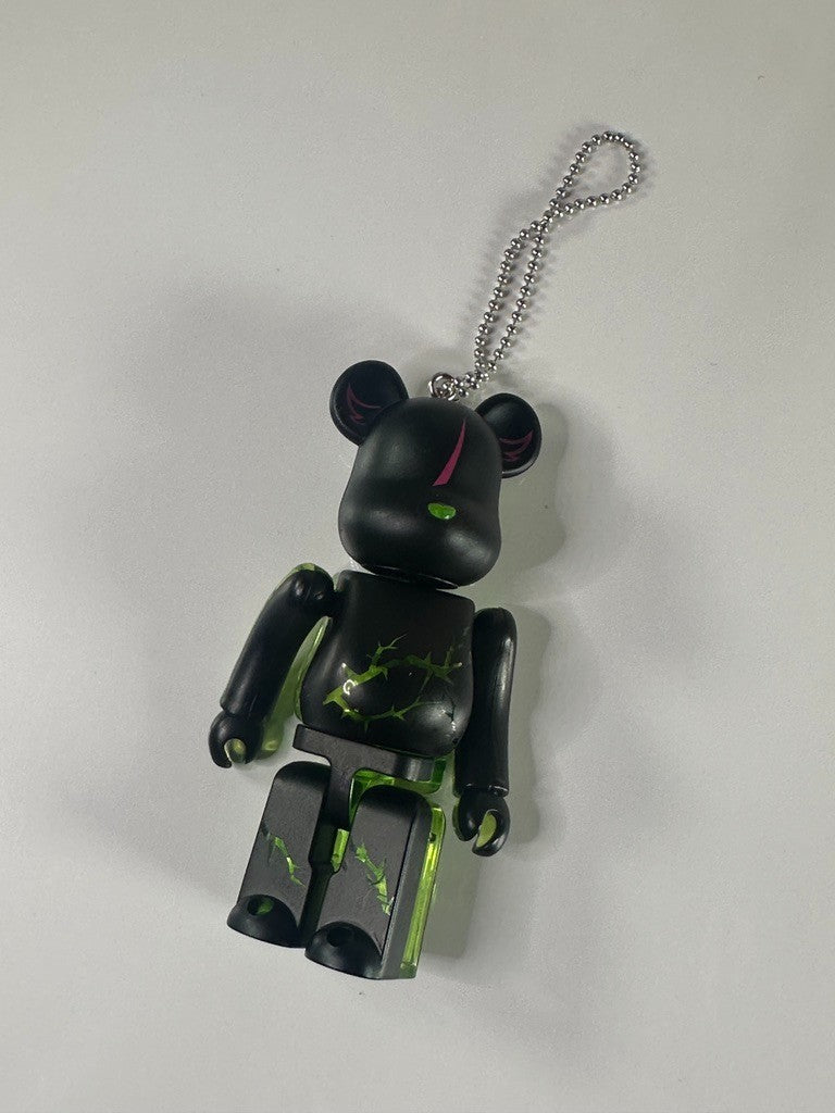 Twisted Wonderland BE@RBRICK Bear Brick Diasomnia Lilia Vanrouge