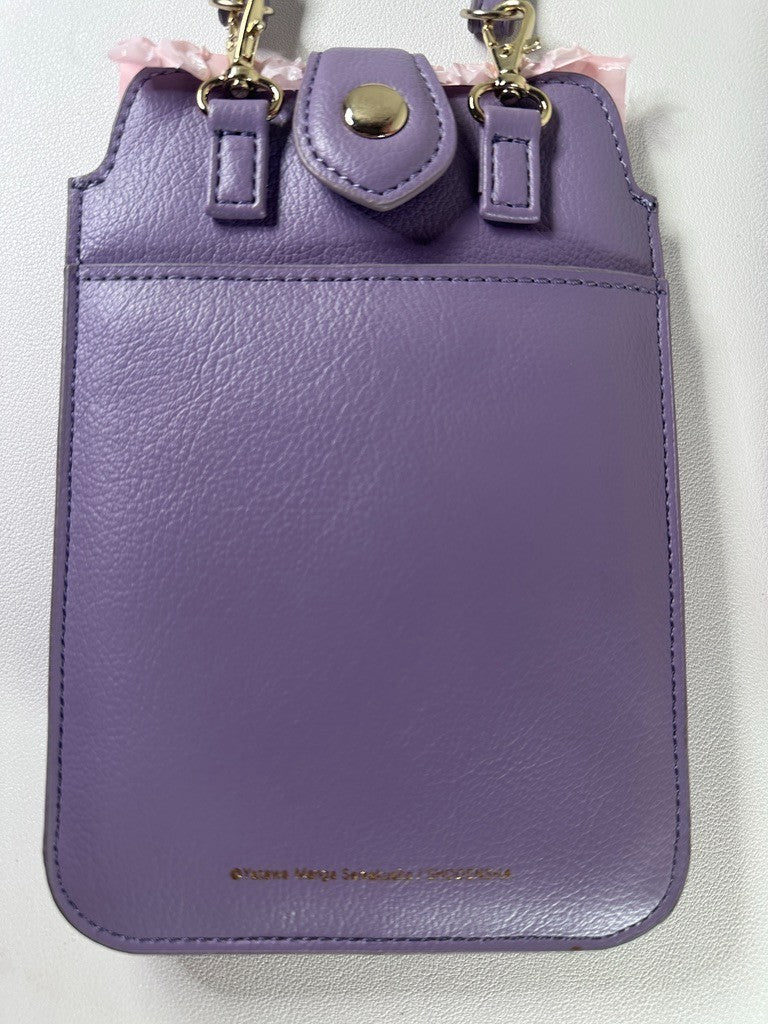 Paradise Kiss Ana Sui George Caroline Smartphone Shoulder Bag