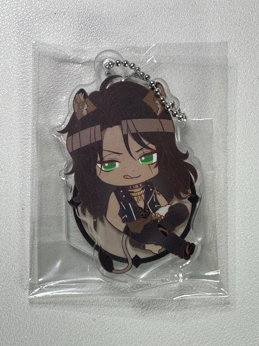 Twisted Wonderland Dormitory Acrylic Stand Leona Kingscholar