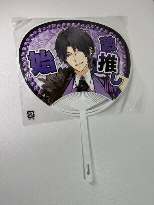 Tsukiuta Tsukiusa Six Gravity Procellarum  Mutsuki Hajime  Character Fan New