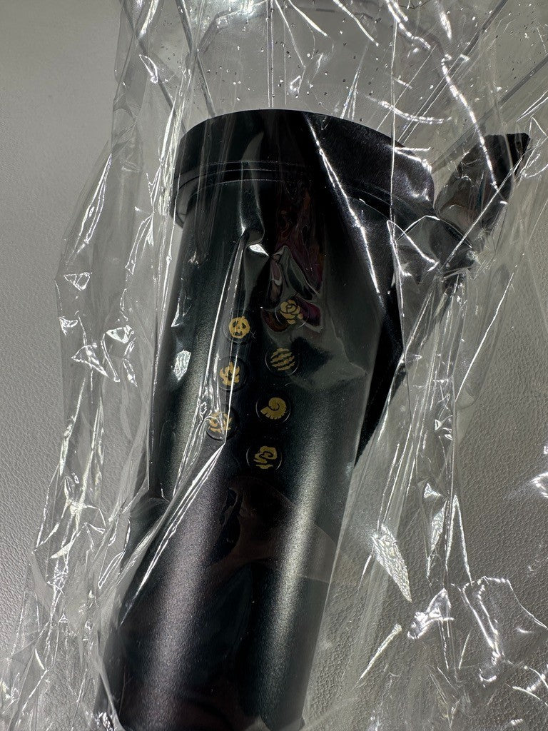 PREOWNED AS IS Twisted Wonderland Blazing Jewel LightUp Penlight Wand Diasomnia