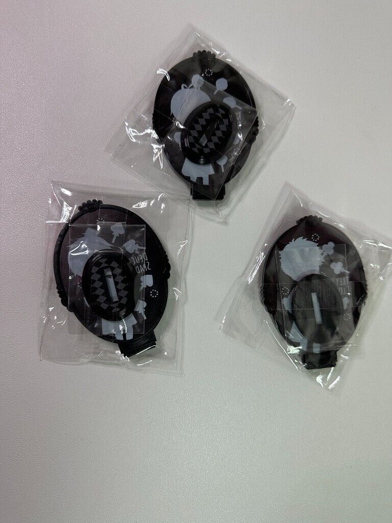 Twisted Wonderland Experimental Heartslabyul Ace Trey Cater Acrylic Set