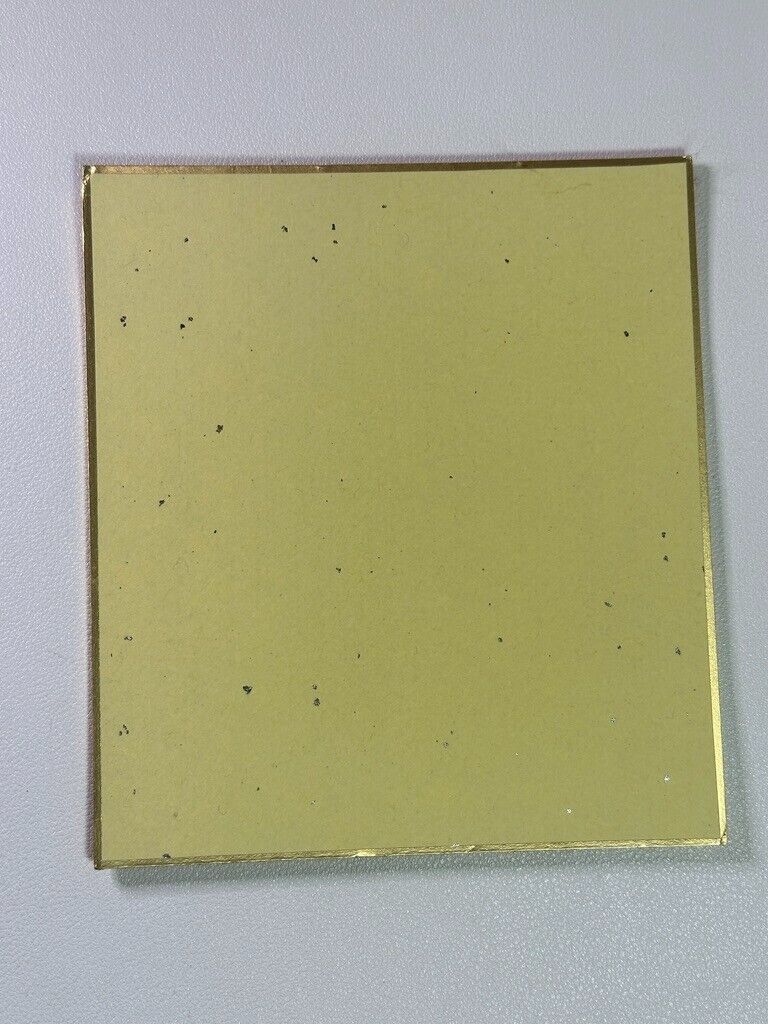 Haikyuu Haikyu Trinket Shikishi Board Shoyo Hinata