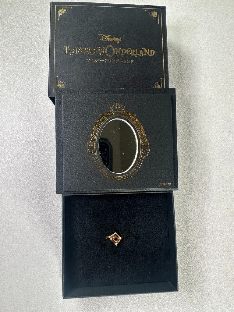 Twisted Wonderland Collection Heartslabyul Cater Diamond Sz 4