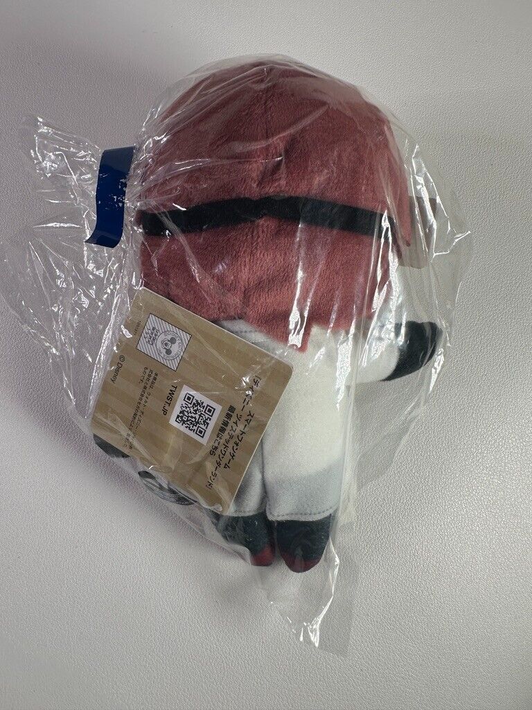 Twisted Wonderland Plush Mascot Heartslabyul Riddle Rosehearts Experimental