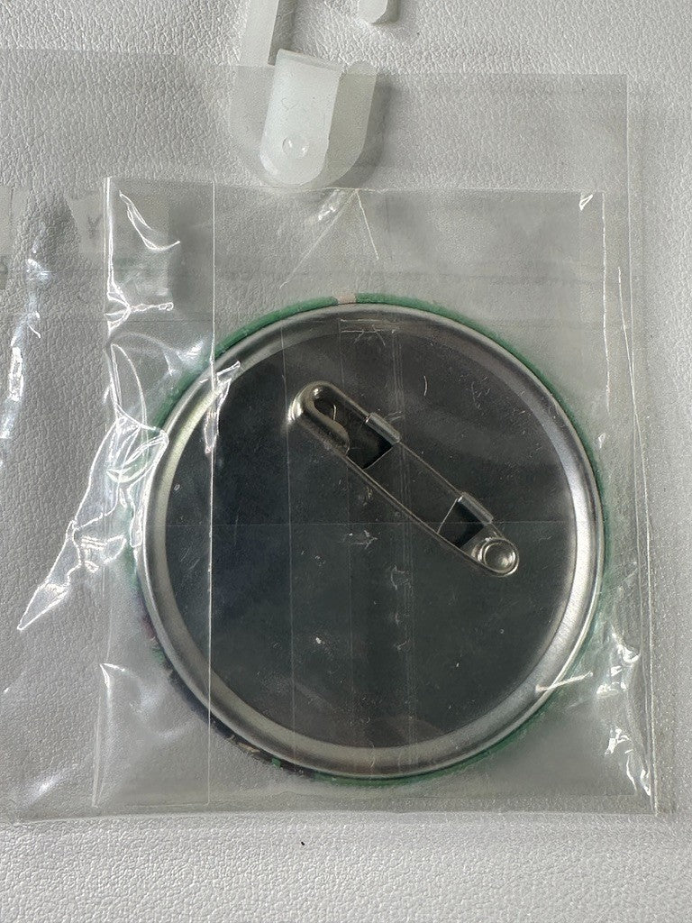 IdolMaster 2 Jupiter Can Badge Touma Shouta Hokuto