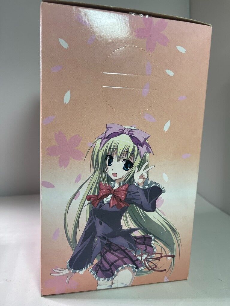 PREOWNED Student Council's Discretion Seitokai no ichizon Extra Figure vol.2