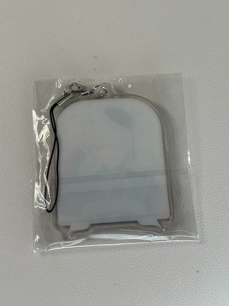 Diabolik Lovers Little Hat Acrylic Charm Subaru Sakamaki