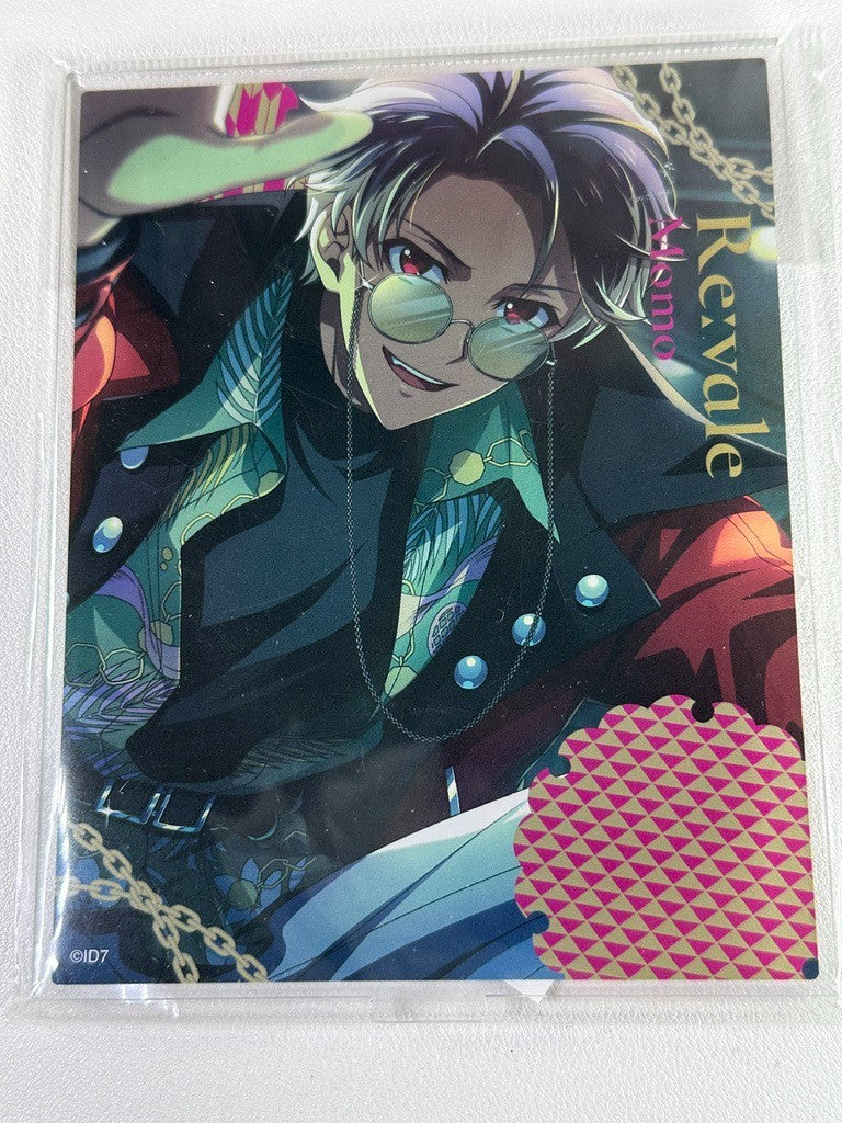 Idolish7 ReVale Re:Vale Acrylic Stand Momo
