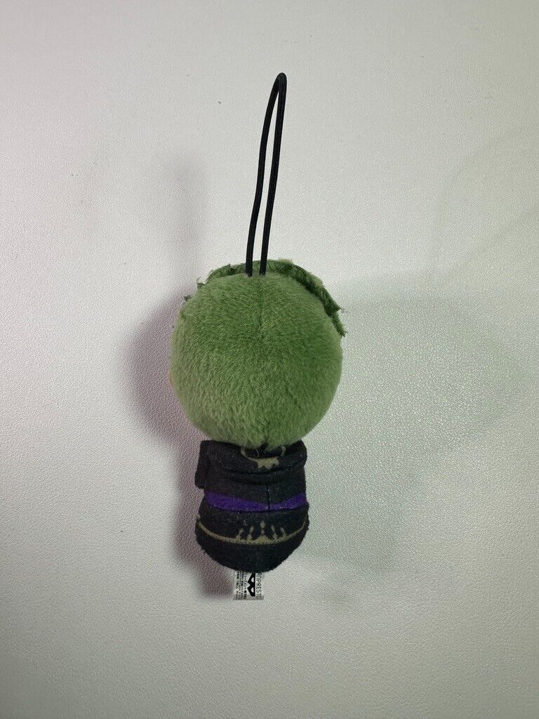 Twisted Wonderland Chimitto Nui Mascot Plush Heartslabyul Trey Clover