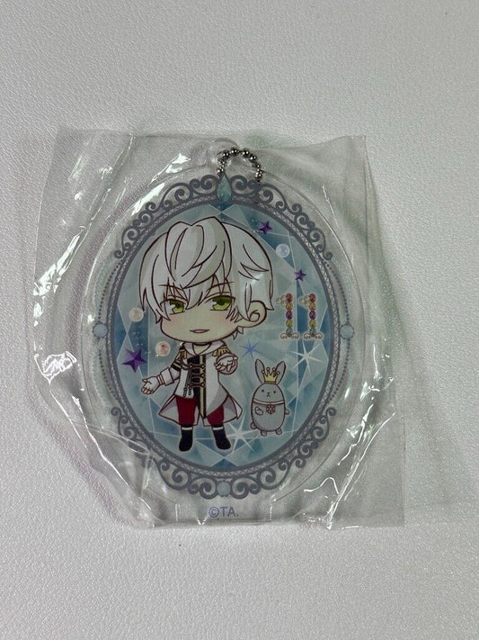 TSUKIUTA TSUKIUSA Procellarum Six Gravity Shun Shimotsuki  Acrylic Charm 6