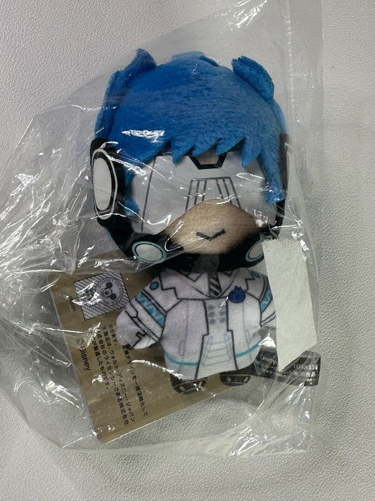 Twisted Wonderland Plush Mascot Ignihyde Ortho Shroud Experimental