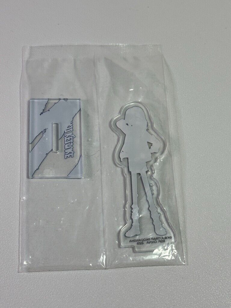 Tokyo Revengers Acrylic Stand Baji Keisuke