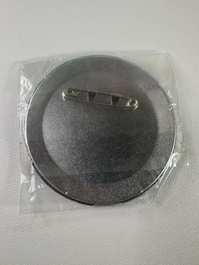 Spy x Family Can Badge Loid Forger