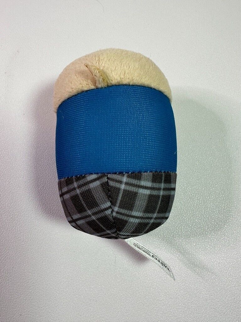 Ensemble Stars Tomoyo Mashiro Taito Uniform Tsum Tsum Mascot