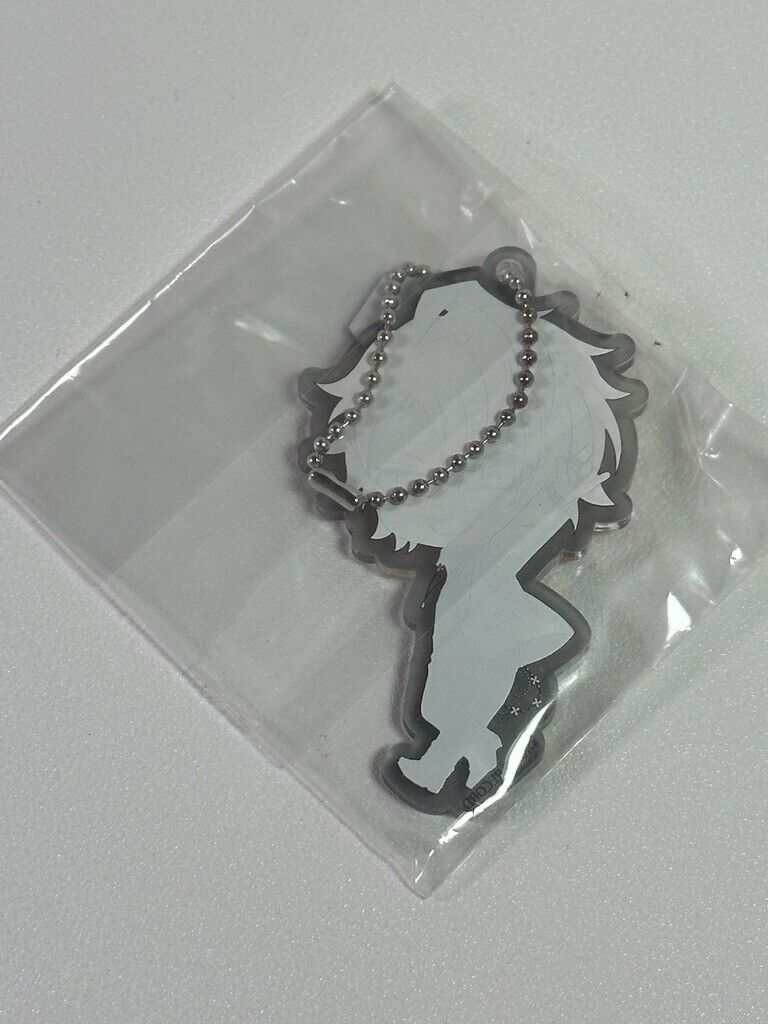 Hypnosis Mic Matenro Shinjuku Division Acrylic Charm Hifumi Izanami
