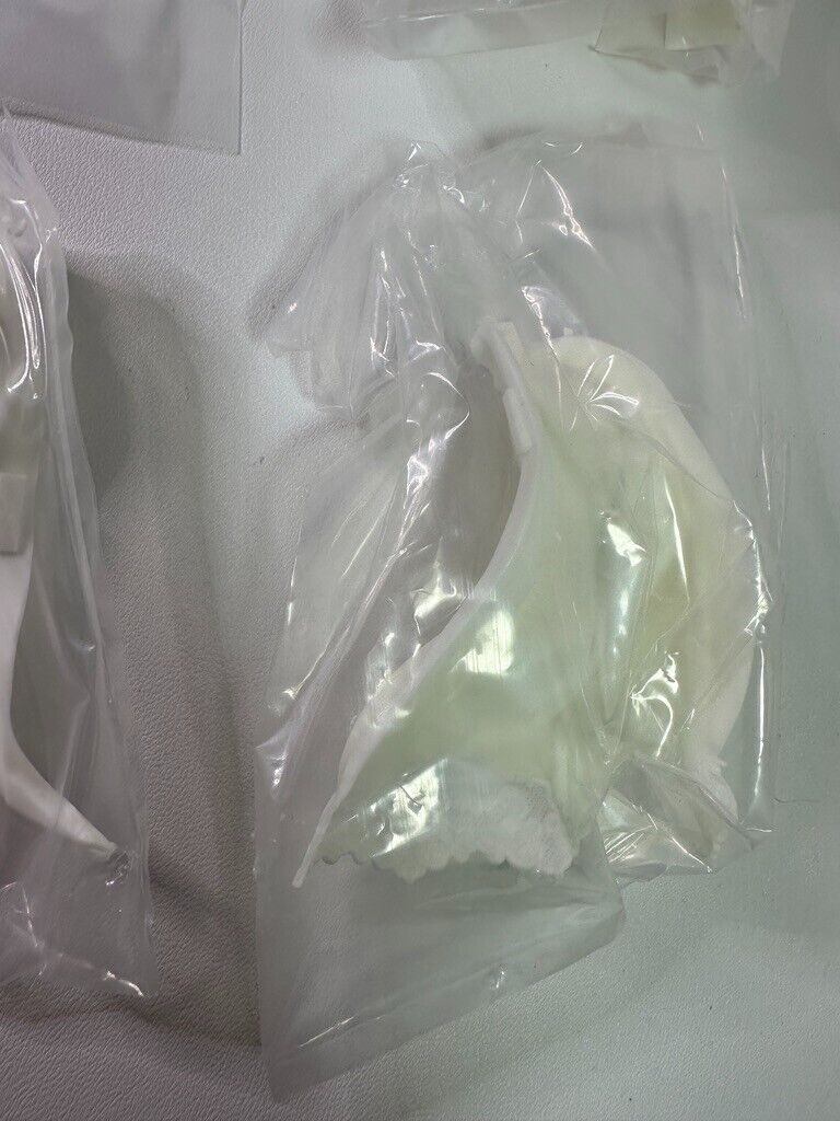 Fate/Stay Night Saber GK Figure Resin Garage Kit  Unpainted Unassembled