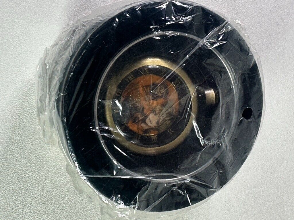 Twisted Wonderland Savanaclaw Ruggie Bucchi Premium Pocket Watch
