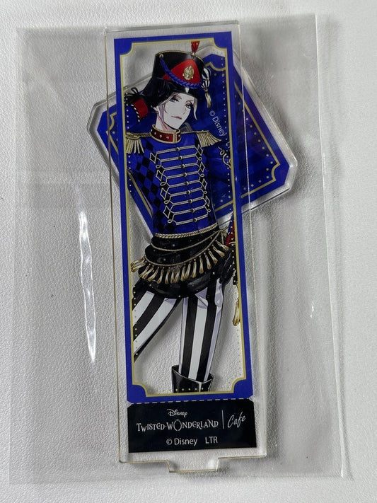Twisted Wonderland Playful Land Stage Acrylic Stand Pomefiore Vil Schoenheit