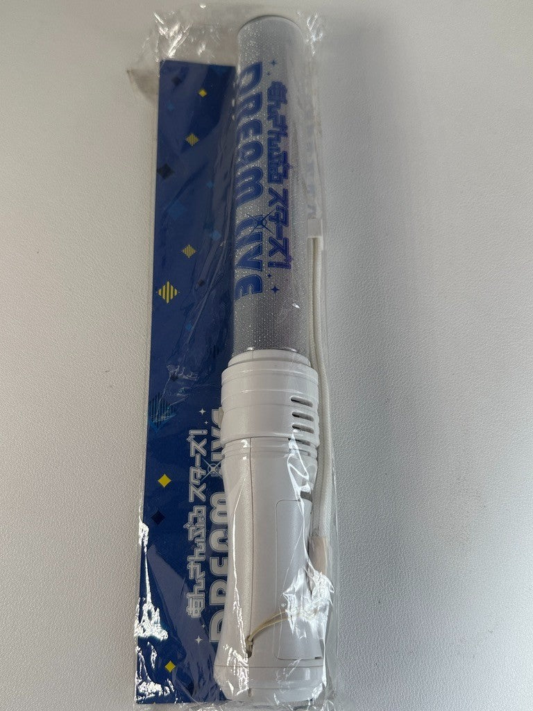 Ensemble Stars Dream Live First Tour Pen Light