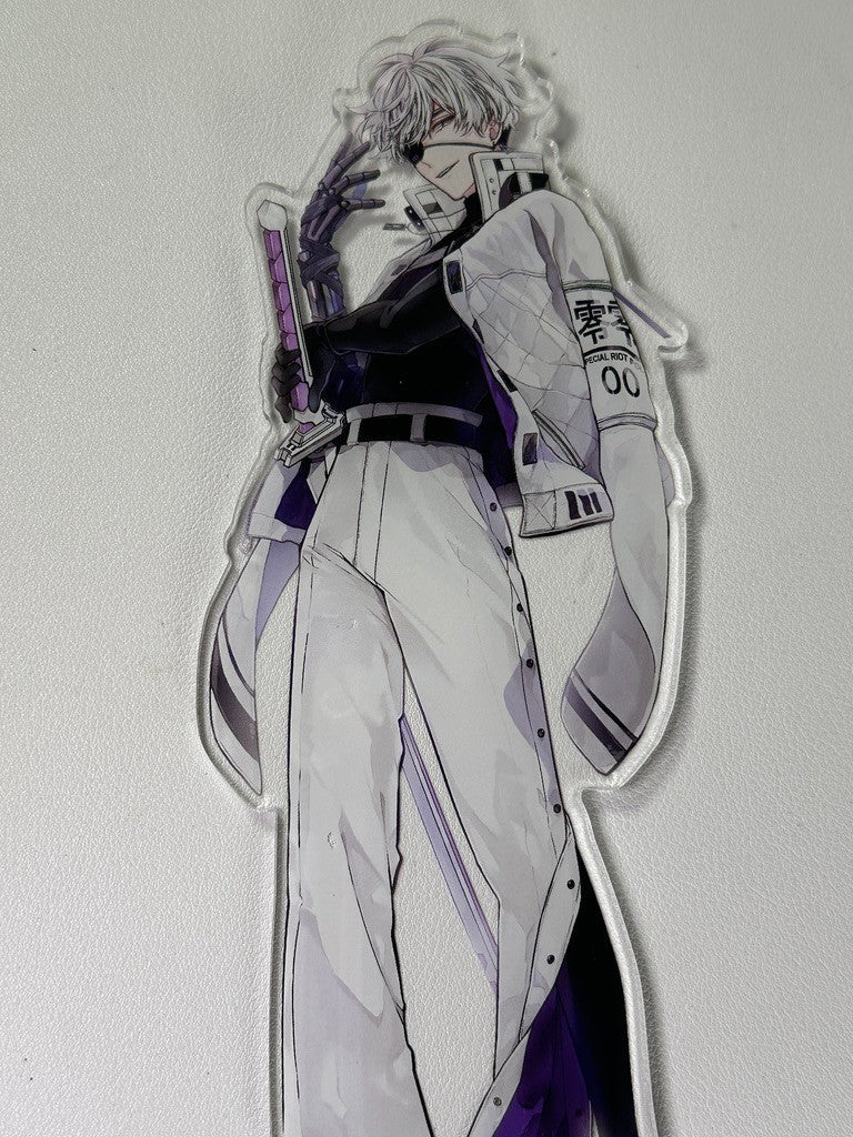 PREOWNED Tokyo Aliens Reiji Amamiya Acrylic Stand