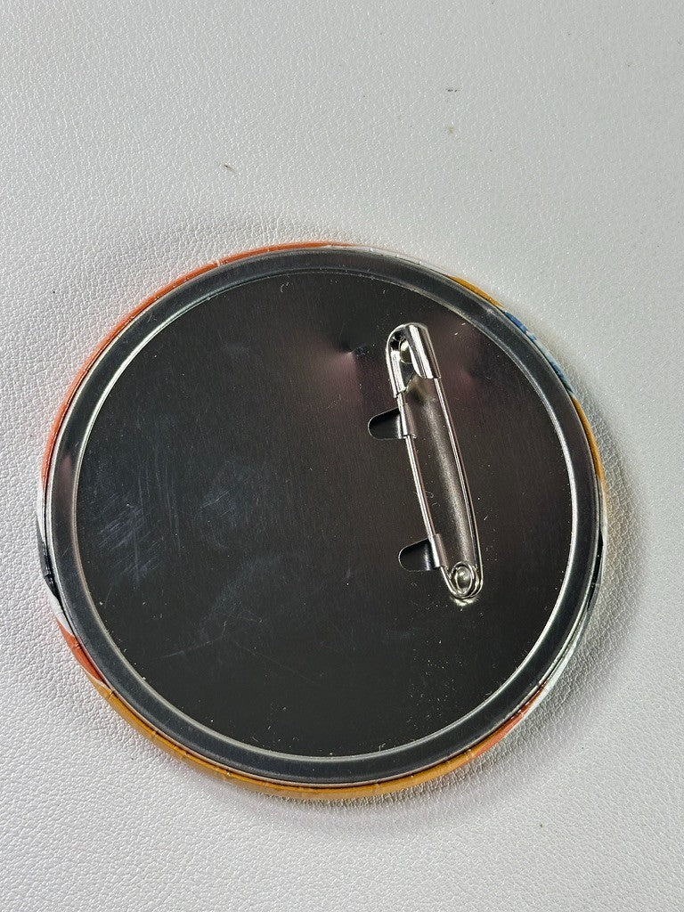Haikyu!! Can Badge Tadashi Yamaguchi