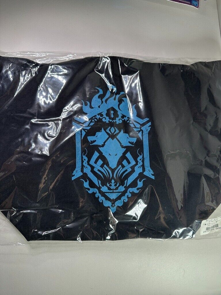 Twisted Wonderland  Ignihyde Idia Shroud Cerberus Tote Bag