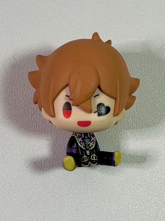 PREOWNED Twisted Wonderland Ichiban Kuji Chibi Heartslabyul Ace Trappola