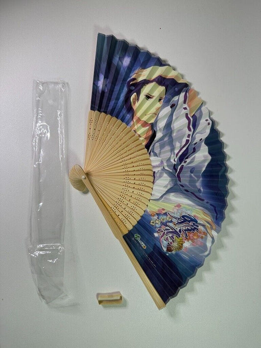 Miyako Tsukuyomi No Yume Seimei Promotional Fan