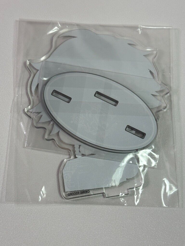 Hypnosis Mic Fling Posse Shibuya Division Dice Arisugawa Acrylic Stand