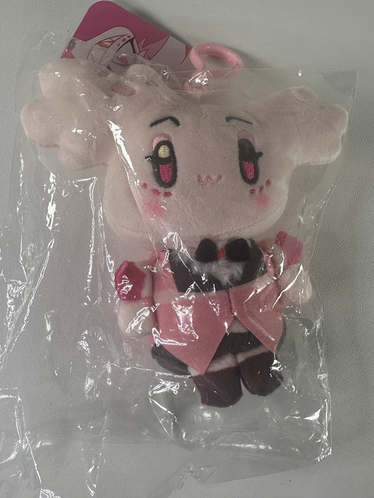 Hazbin Hotel Ikebukuro Pop Up Shop Plush Angel Dust