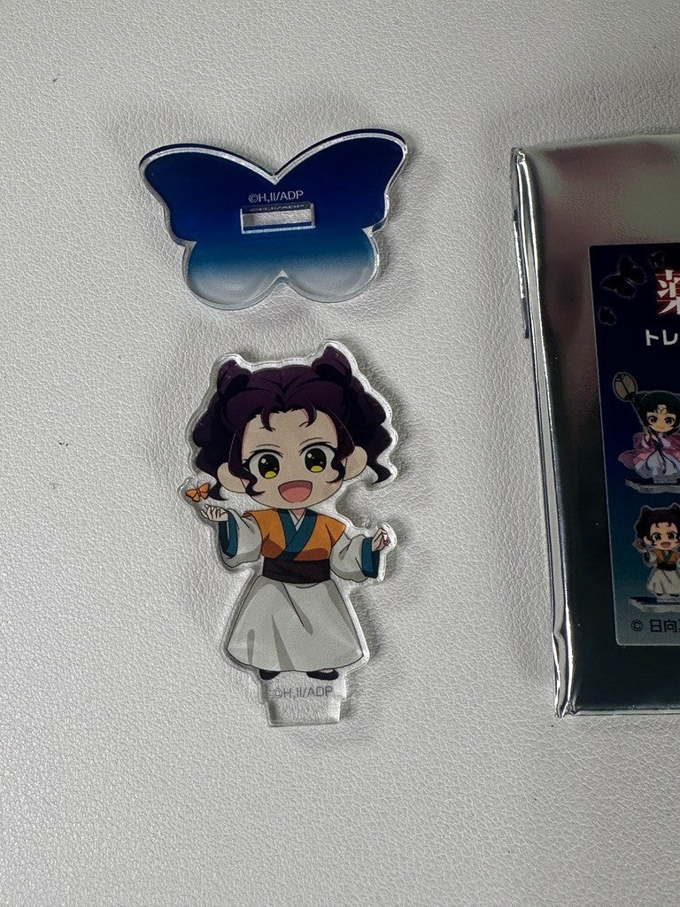 Apothecary Diaries Moon Fairy Mini Trading Acrylic Stand Xiaolan