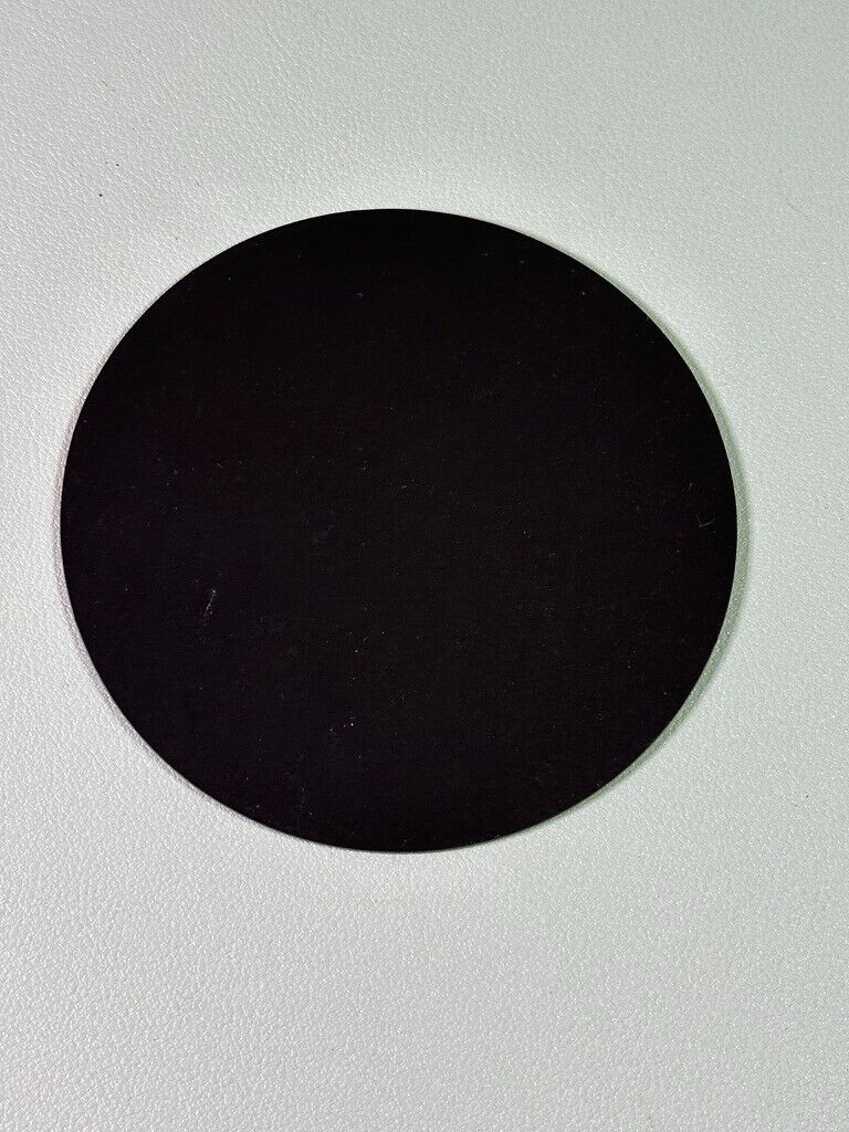 Twisted Wonderland Trinket Scarabia Kalim AlAsim Holographic Coaster