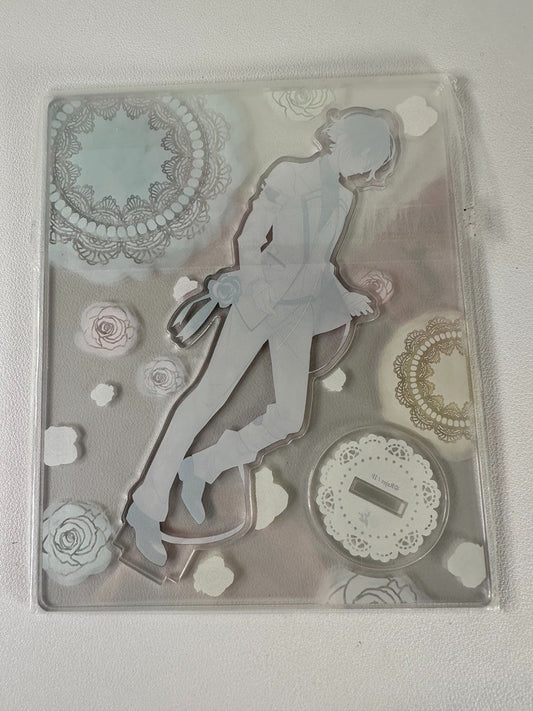 Diabolik Lovers Wedding Anniversary Acrylic Stand Azusa Mukami