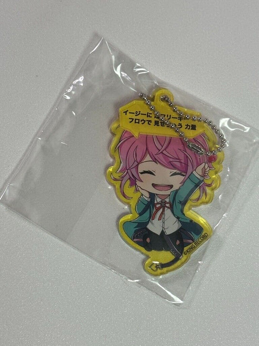 Hypnosis Mic Fling Posse Shibuya Division Acrylic Charm Ramuda Amemura