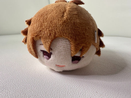 AS IS Bungo Stray Dogs Junichiro Tanizki Chewy Plush Mascot