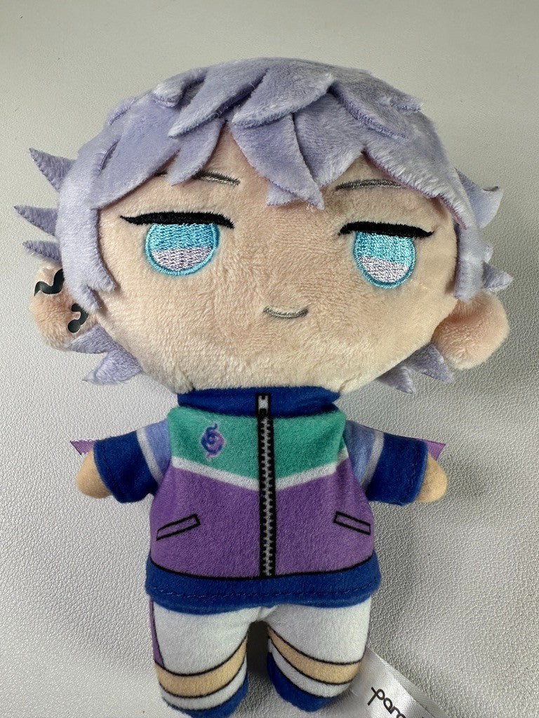 Paradox Live Nayuta Yatonokami Plush Mascot