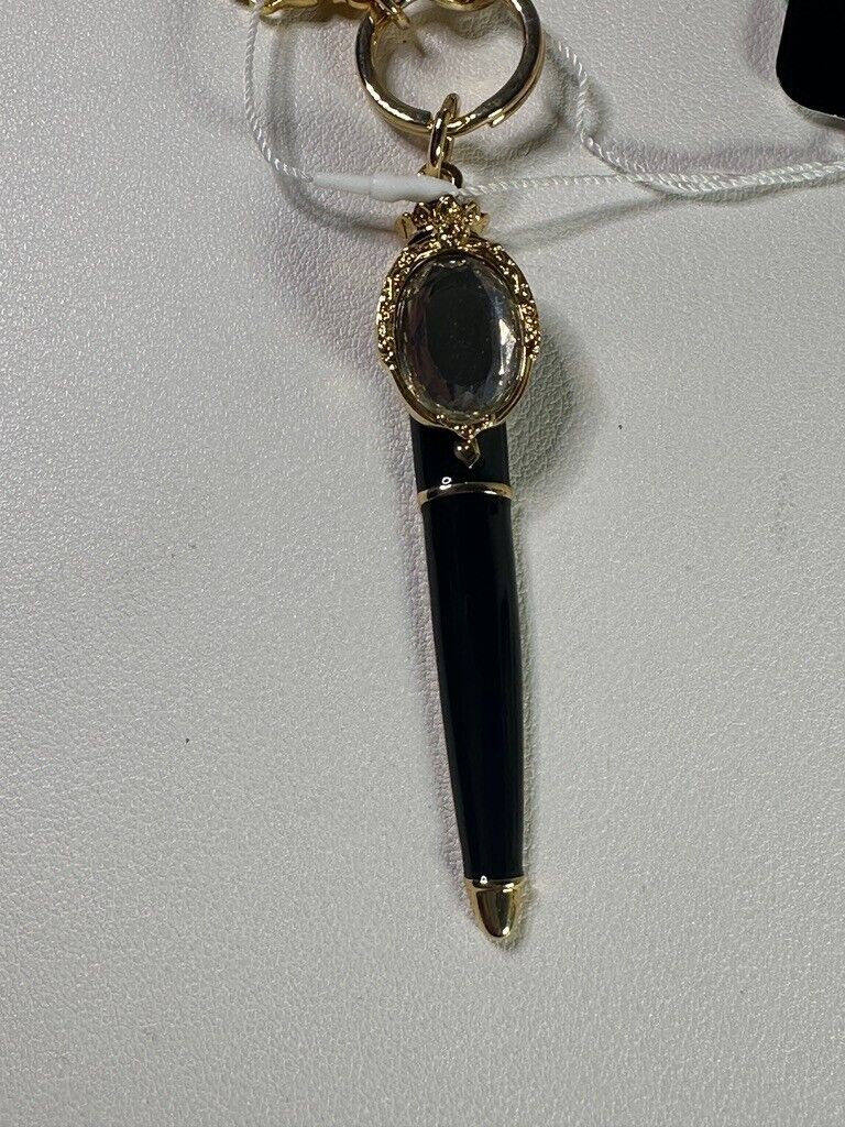 PREOWNED Twisted Wonderland Samantha Thavasa Petit Choise Octavinelle Wand Pen