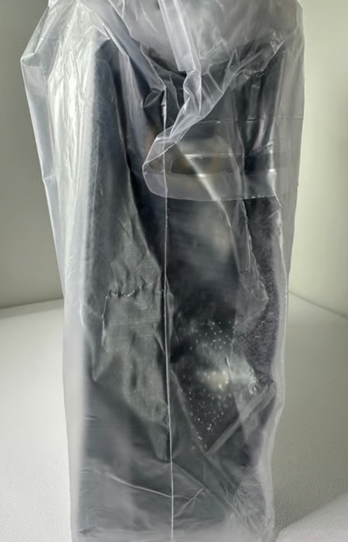 Twisted Wonderland Wonderland Blazing Jewel Clear Tote Bag Ignihyde Idia Shroud