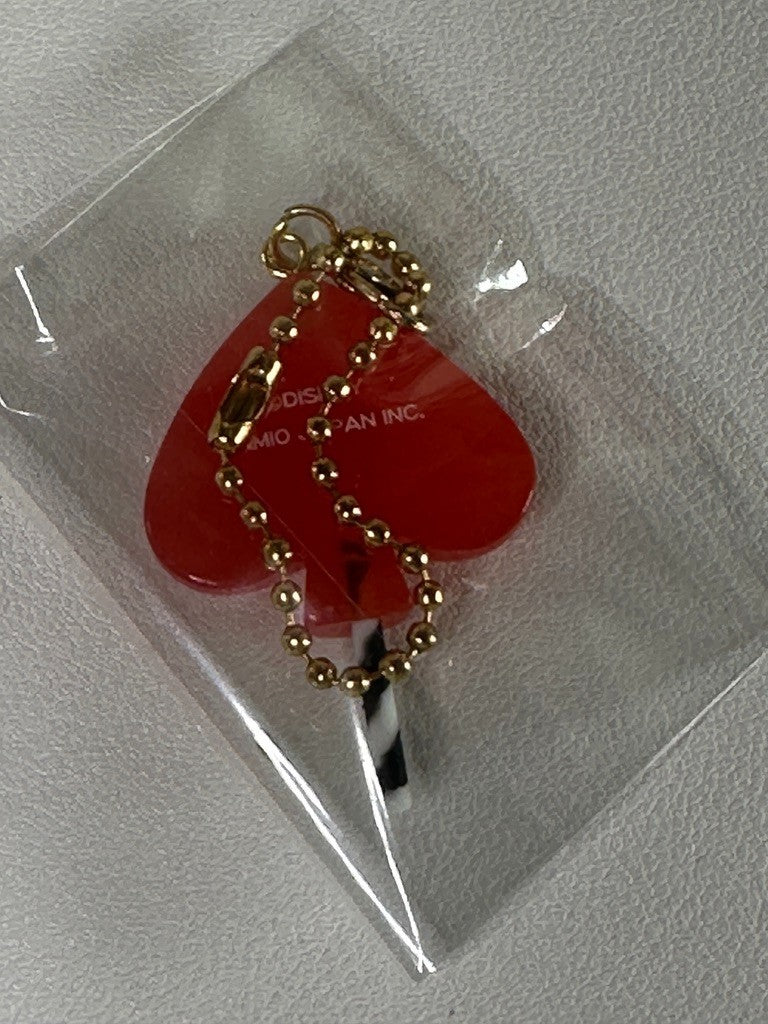 Twisted Wonderland Groovy Candy Acrylic Keychain Heartslabyul Deuce Spade