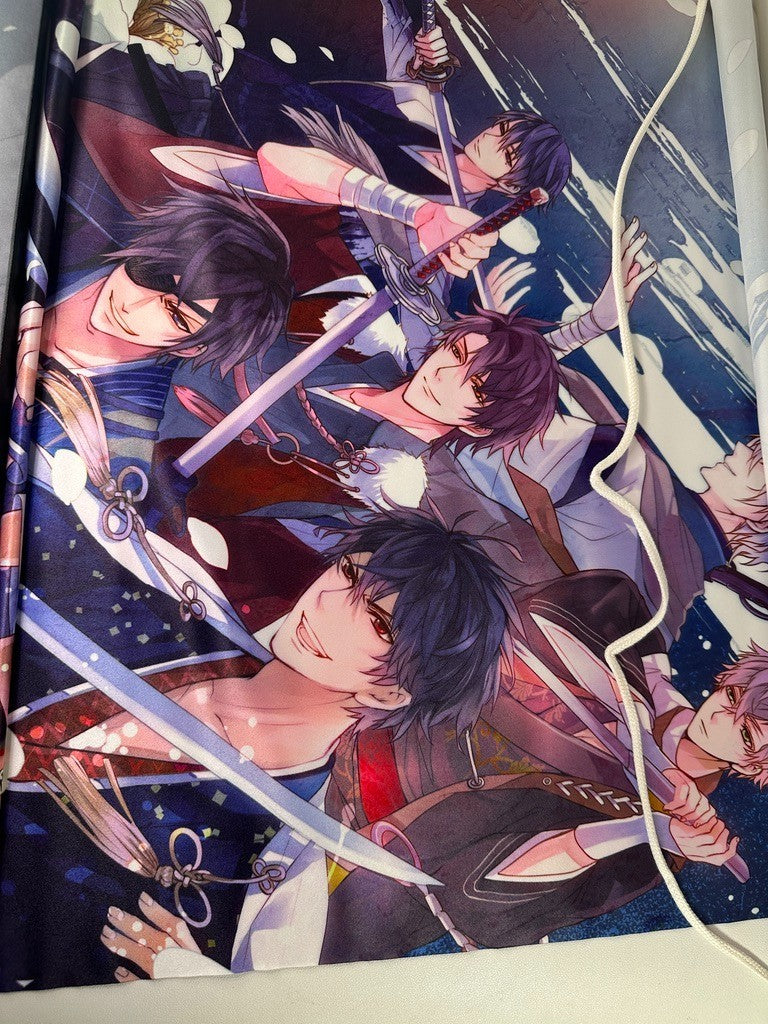 Ikemen Sengoku Love Across Time Tokugawa Masamune