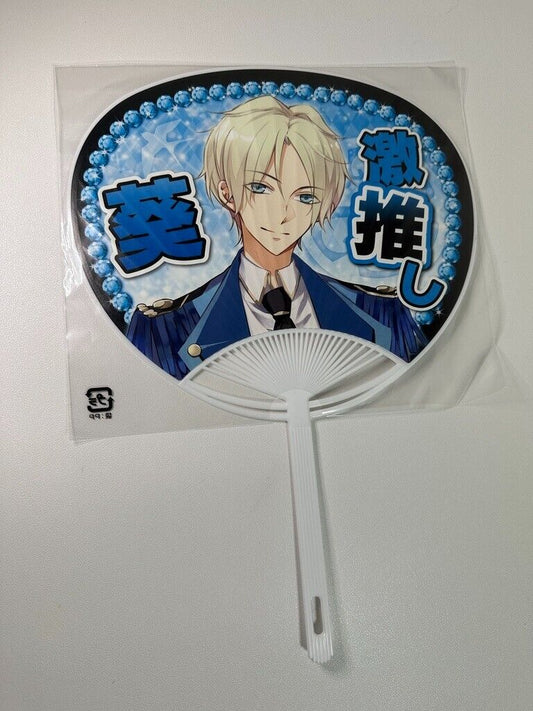 Tsukiuta Tsukiusa Six Gravity Procellarum  Satsuki Aoi  Character Fan New